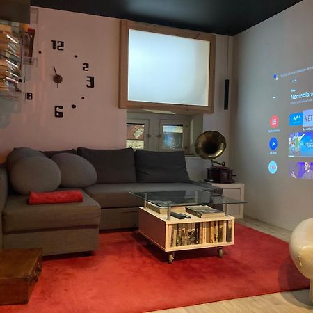 Zrooms&Suites Hostel Boutique Zaragoza Kamer foto