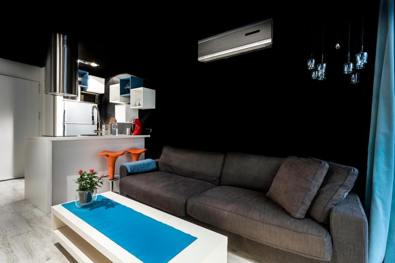 Zrooms&Suites Hostel Boutique Zaragoza Buitenkant foto