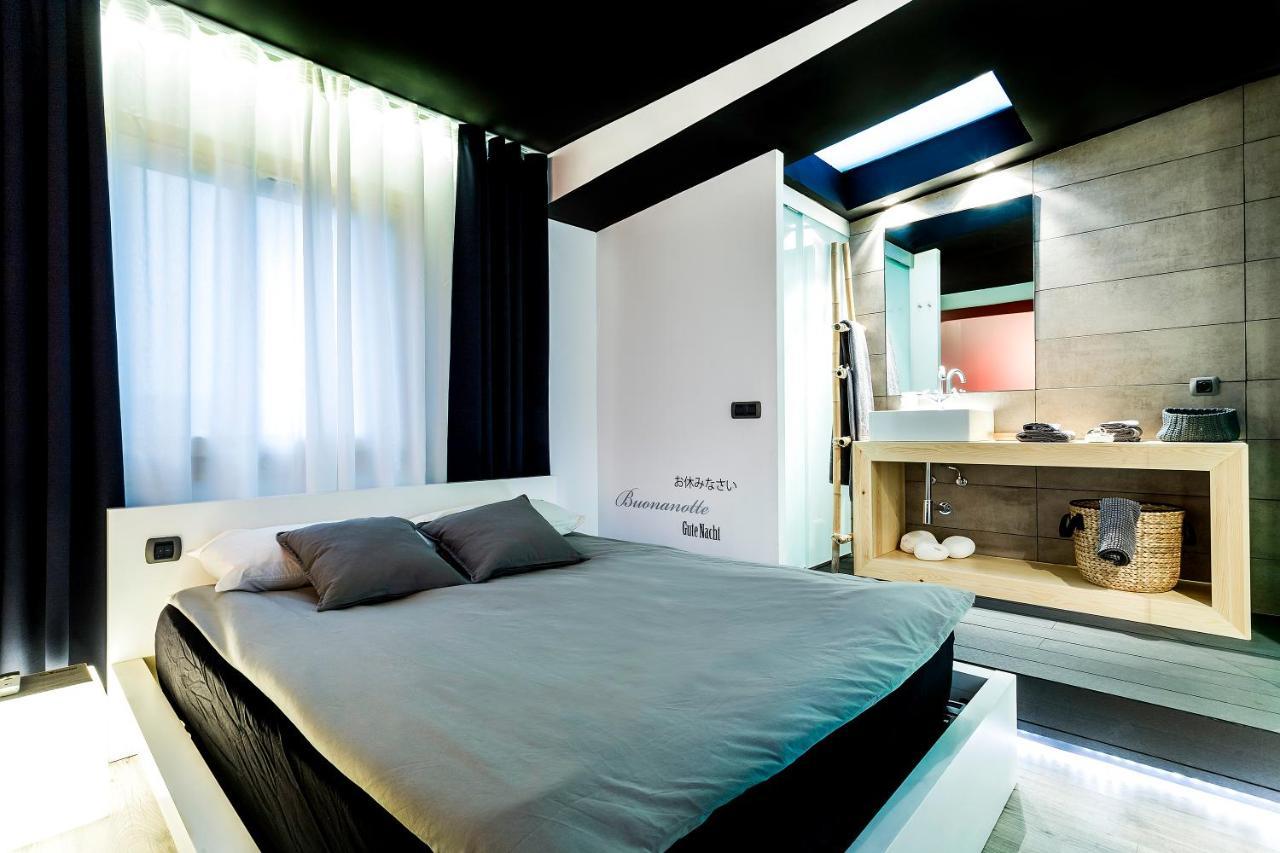 Zrooms&Suites Hostel Boutique Zaragoza Buitenkant foto